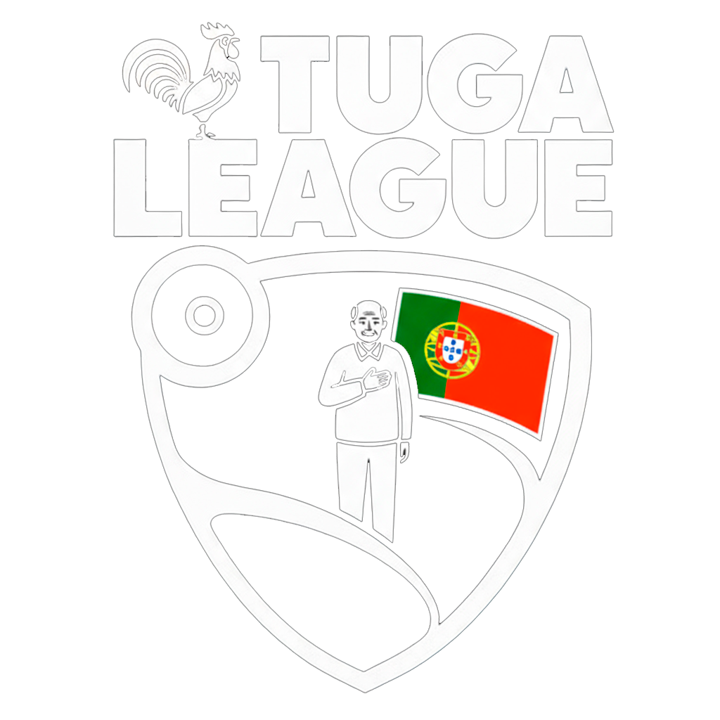 Tuga League Logo